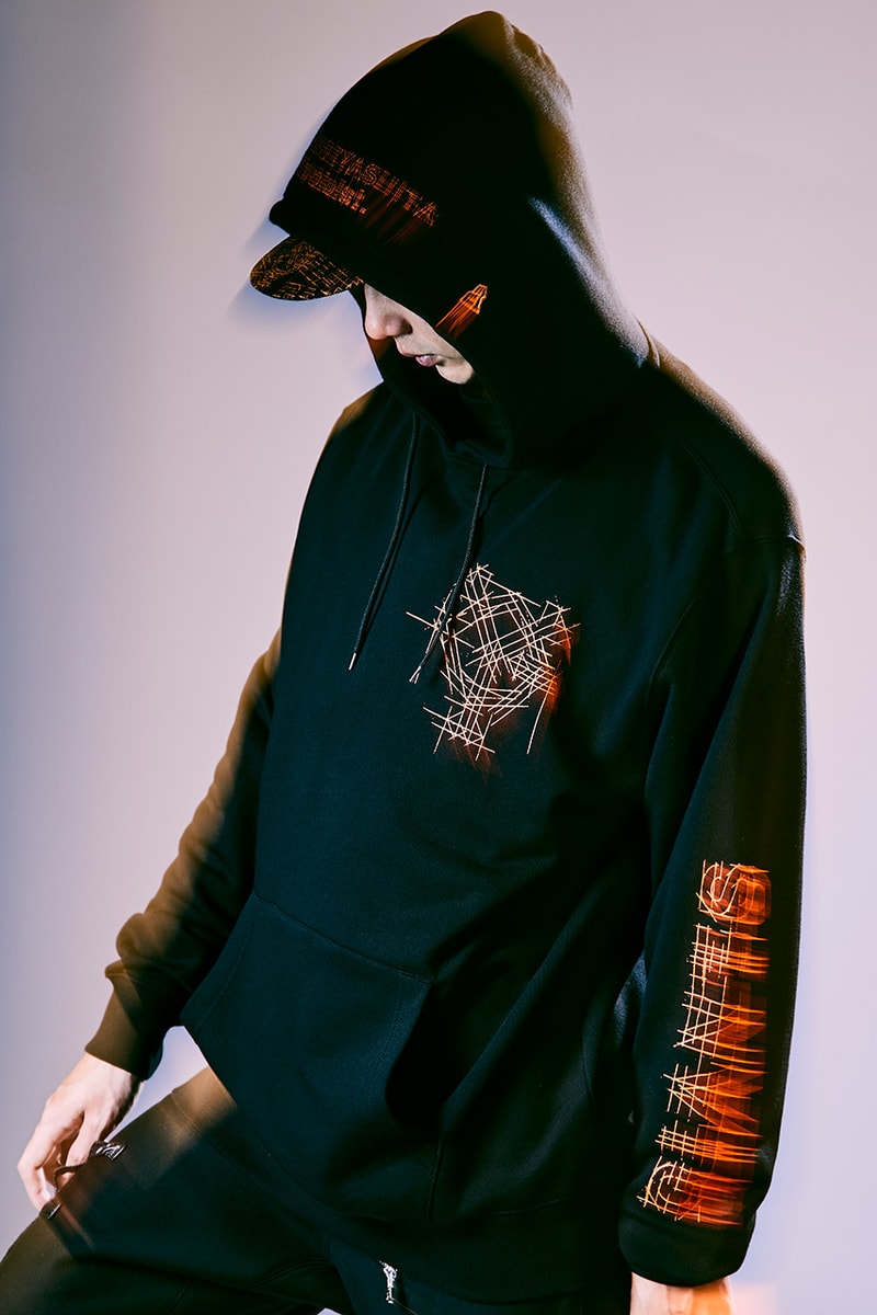 TAKAHIROMIYASHITATheSoloist new era cap hoodie tee long sleeve black release info date store list buying guide photos price