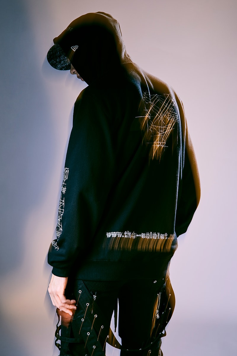 TAKAHIROMIYASHITATheSoloist new era cap hoodie tee long sleeve black release info date store list buying guide photos price