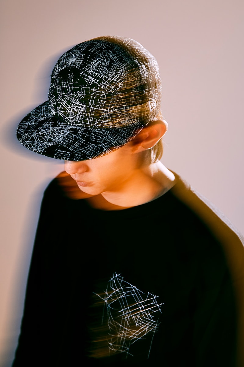 TAKAHIROMIYASHITATheSoloist new era cap hoodie tee long sleeve black release info date store list buying guide photos price