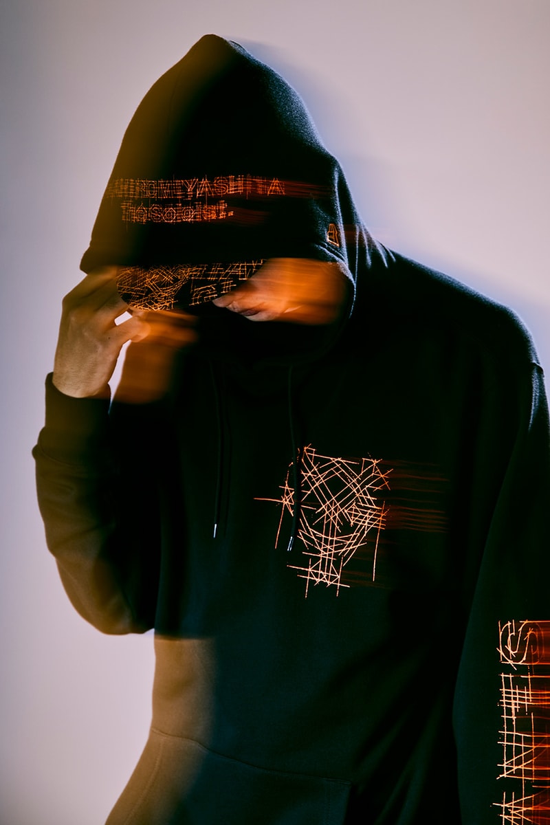 TAKAHIROMIYASHITATheSoloist new era cap hoodie tee long sleeve black release info date store list buying guide photos price