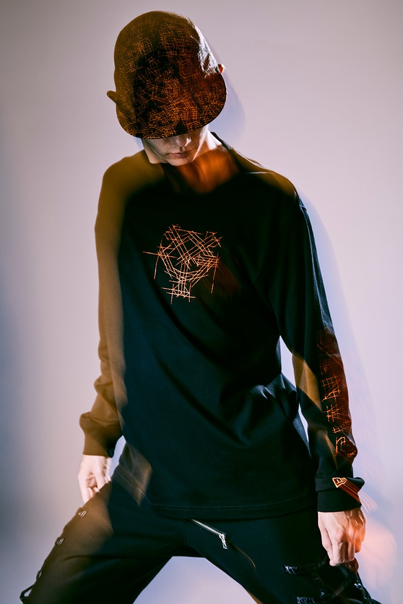 TAKAHIROMIYASHITATheSoloist new era cap hoodie tee long sleeve black release info date store list buying guide photos price