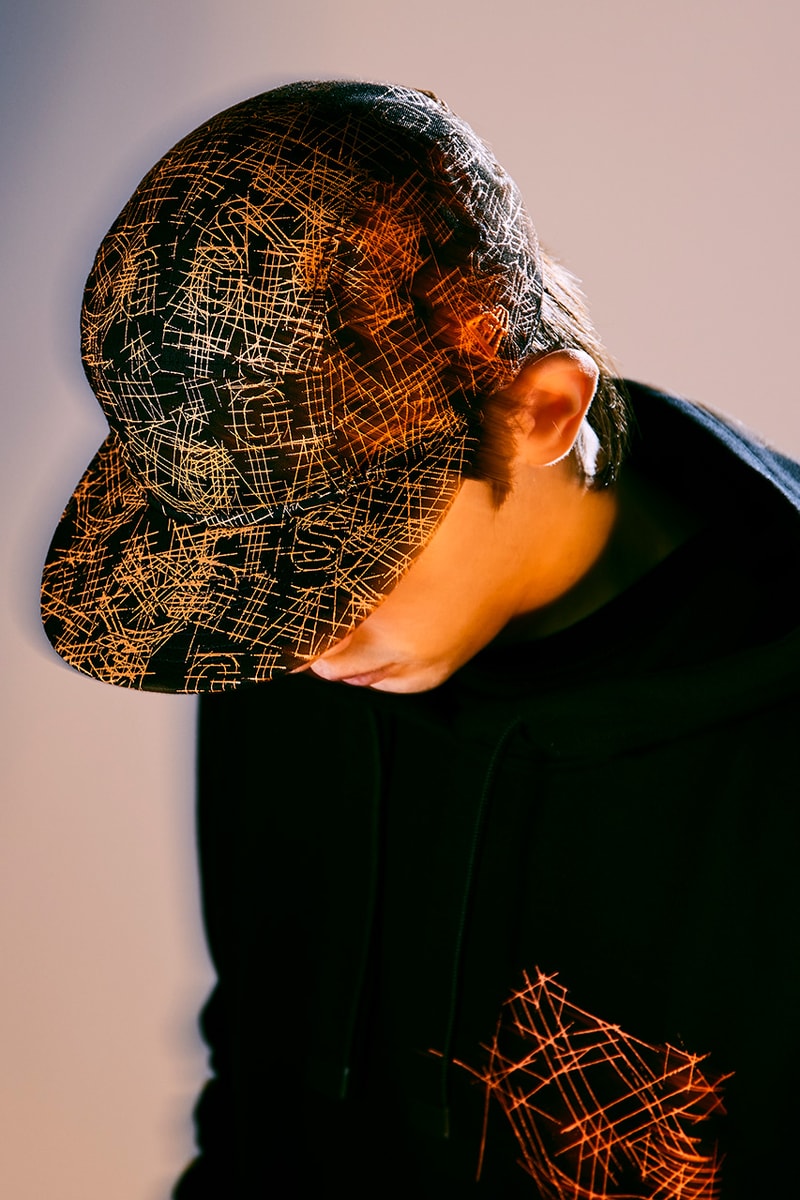 TAKAHIROMIYASHITATheSoloist new era cap hoodie tee long sleeve black release info date store list buying guide photos price
