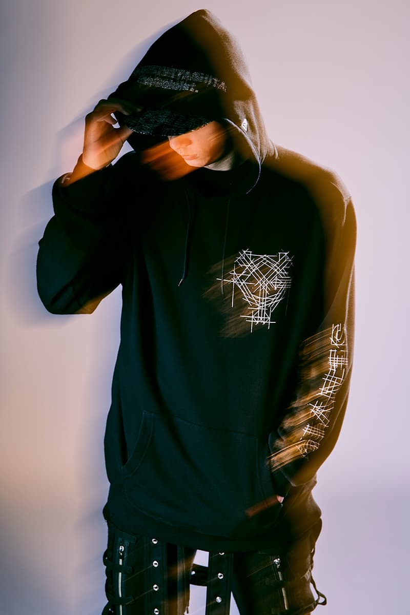 TAKAHIROMIYASHITATheSoloist new era cap hoodie tee long sleeve black release info date store list buying guide photos price