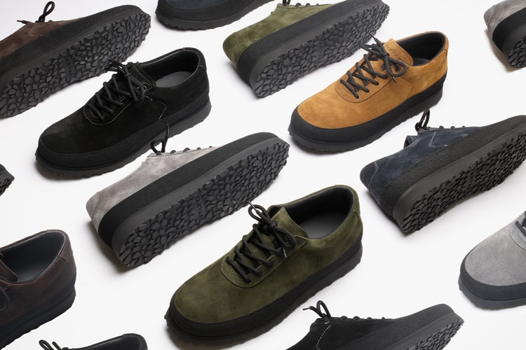 Tarvas Has Your Next Pair of Winter Boots Sorted