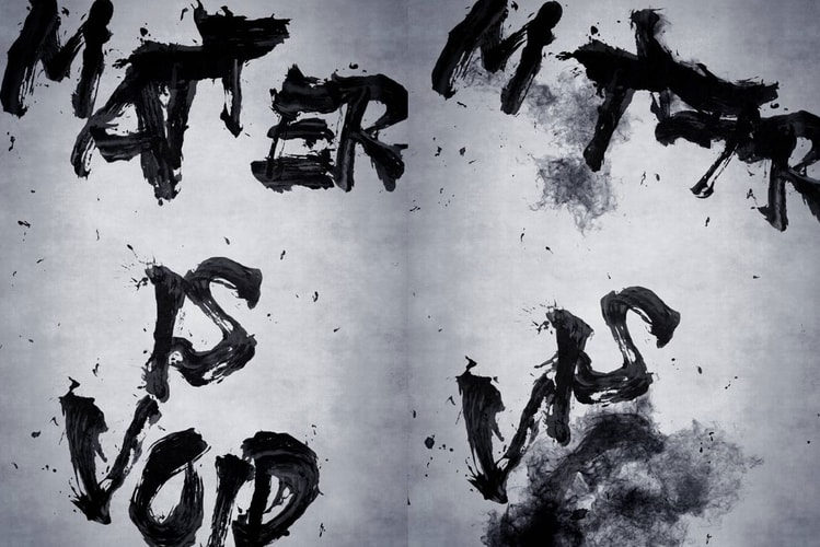 teamLab Dives Into the Metaverse With New “Matter Is Void” Project