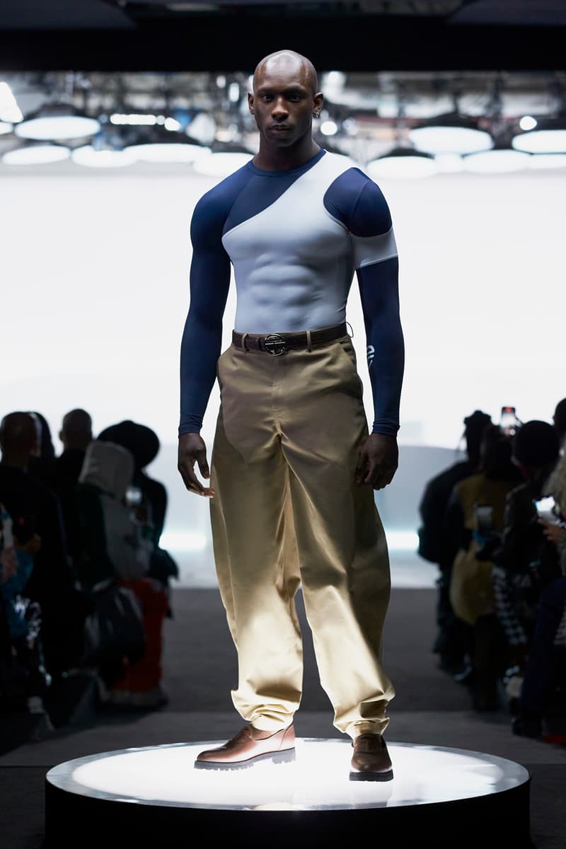 Telfar New York Fashion Week Performance Fw 22 Hypebeast Telfar New York Fashion Week Performance Fw 22 Hypebeast