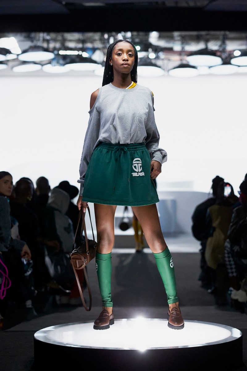 Telfar Closes New York Fashion Week With a Performance That Was Two Years in the Making