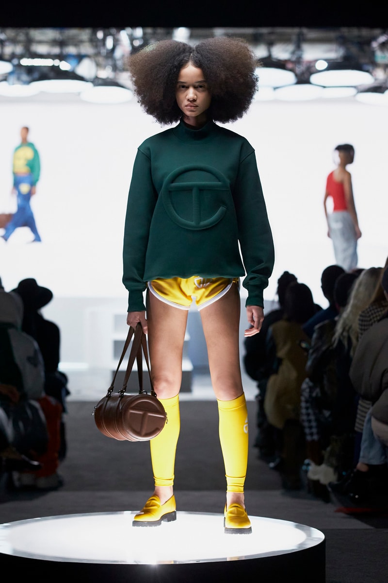 Telfar Closes New York Fashion Week With a Performance That Was Two Years in the Making