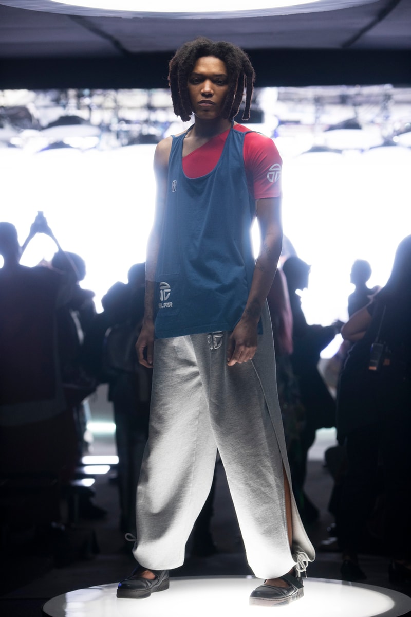 Telfar Closes New York Fashion Week With a Performance That Was Two Years in the Making