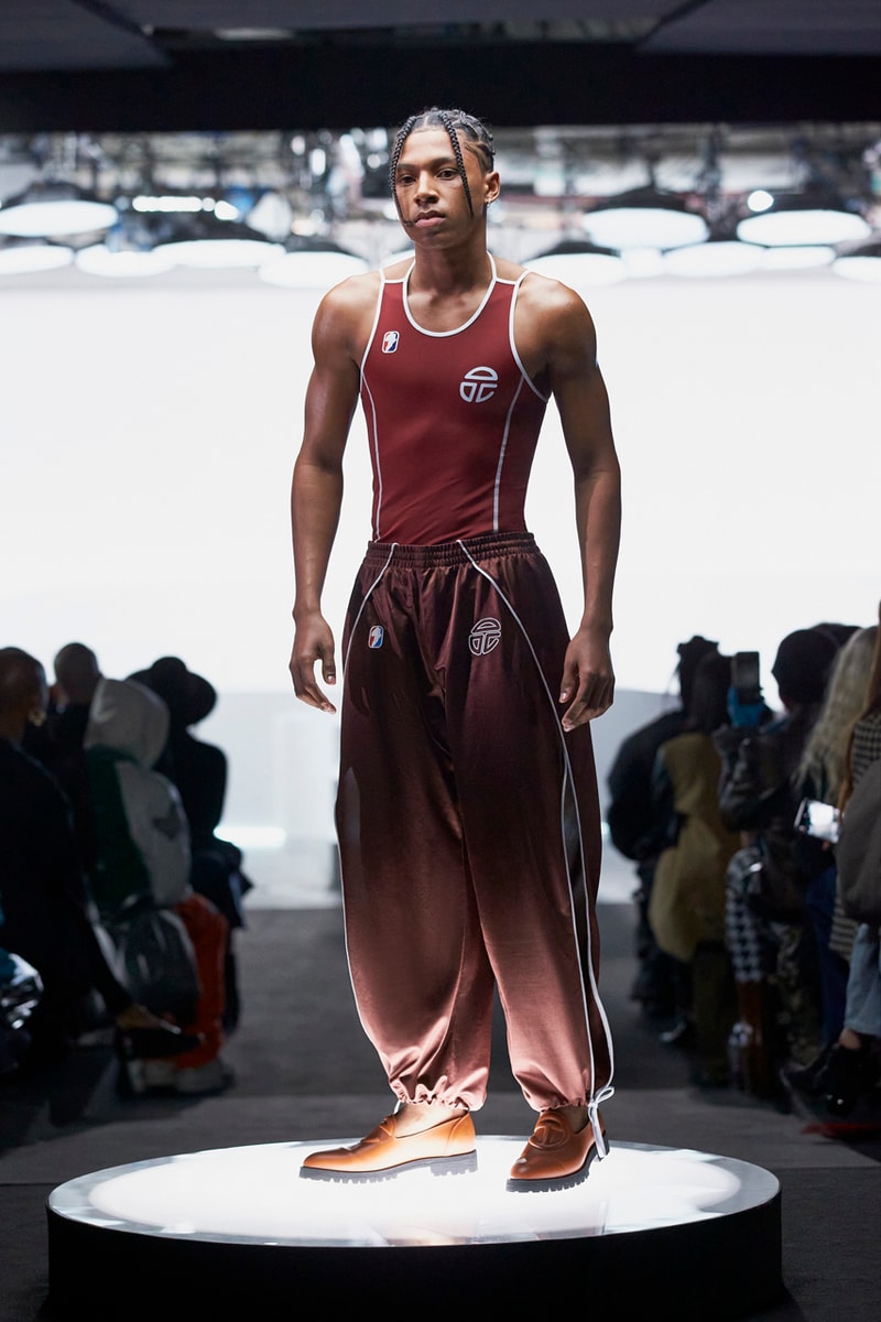 Telfar Closes New York Fashion Week With a Performance That Was Two Years in the Making