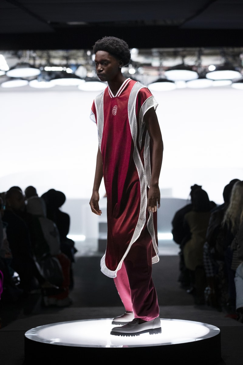 Telfar Closes New York Fashion Week With a Performance That Was Two Years in the Making