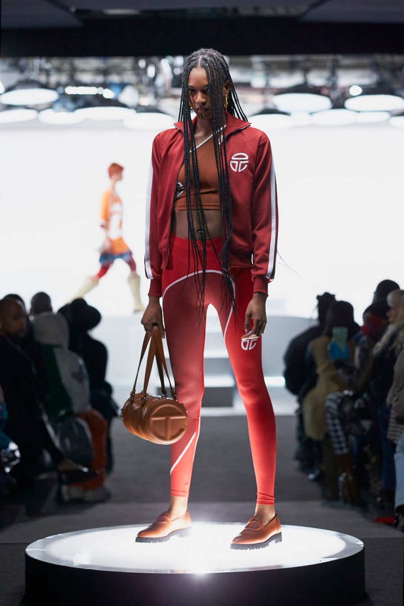 Telfar Closes New York Fashion Week With a Performance That Was Two Years in the Making