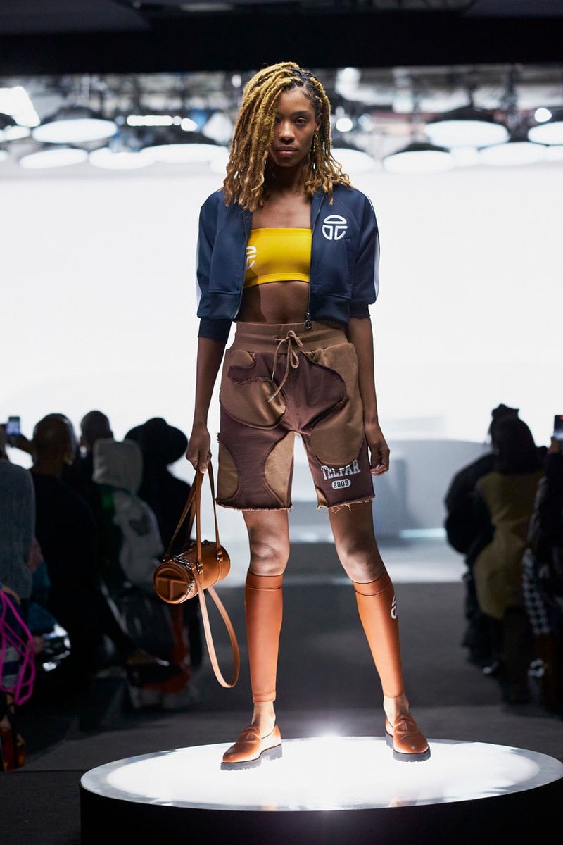 Telfar Closes New York Fashion Week With a Performance That Was Two Years in the Making