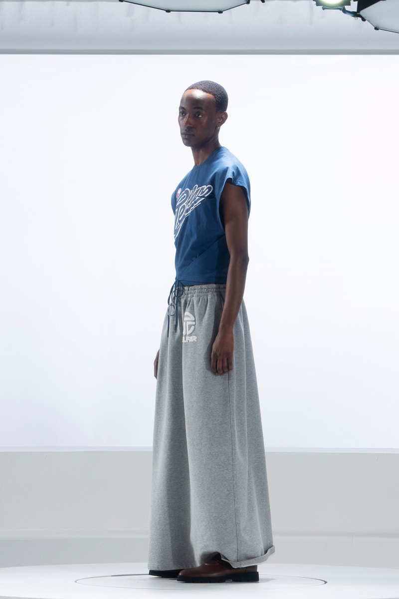Telfar Closes New York Fashion Week With a Performance That Was Two Years in the Making