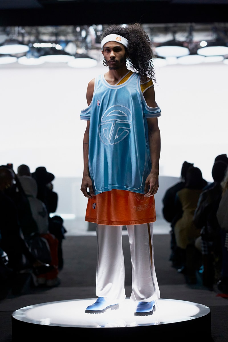 Telfar Closes New York Fashion Week With a Performance That Was Two Years in the Making