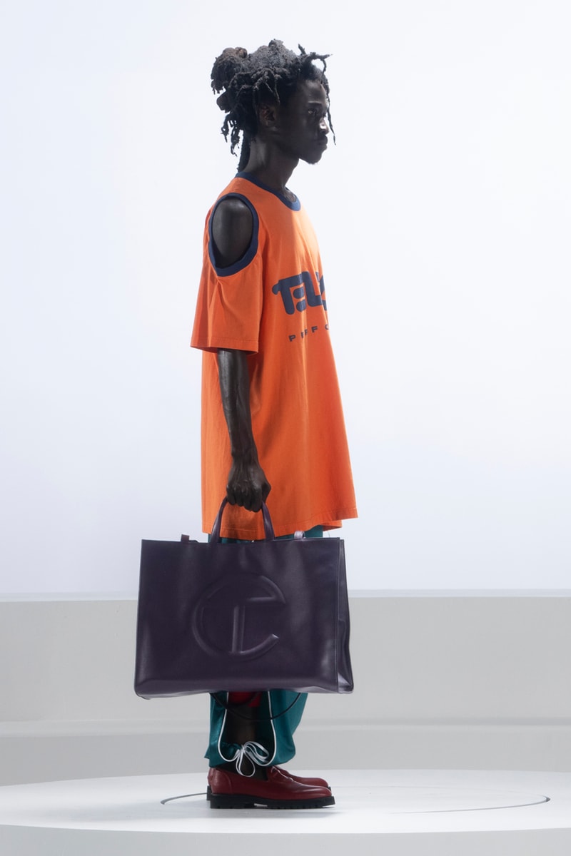 Telfar Closes New York Fashion Week With a Performance That Was Two Years in the Making