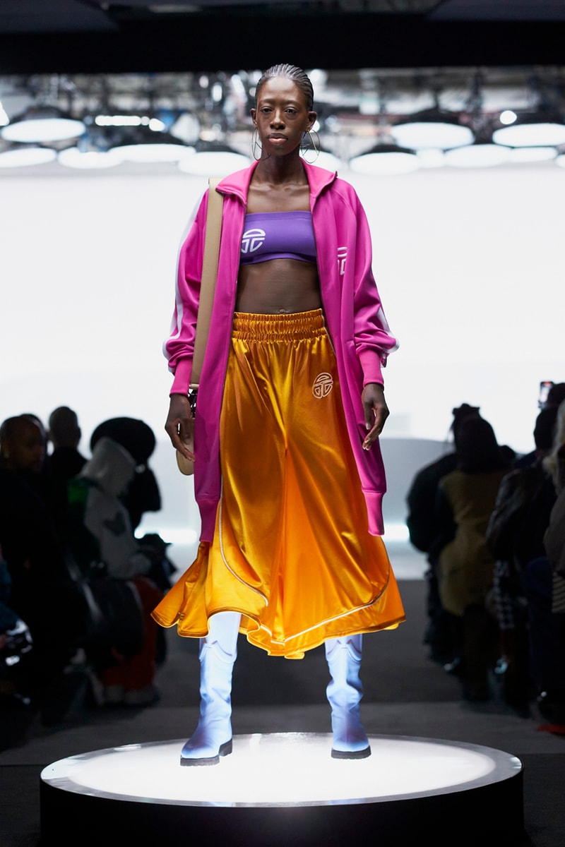 Telfar Closes New York Fashion Week With a Performance That Was Two Years in the Making