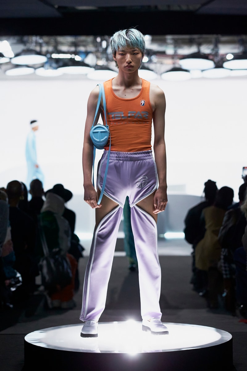 Telfar Closes New York Fashion Week With a Performance That Was Two Years in the Making
