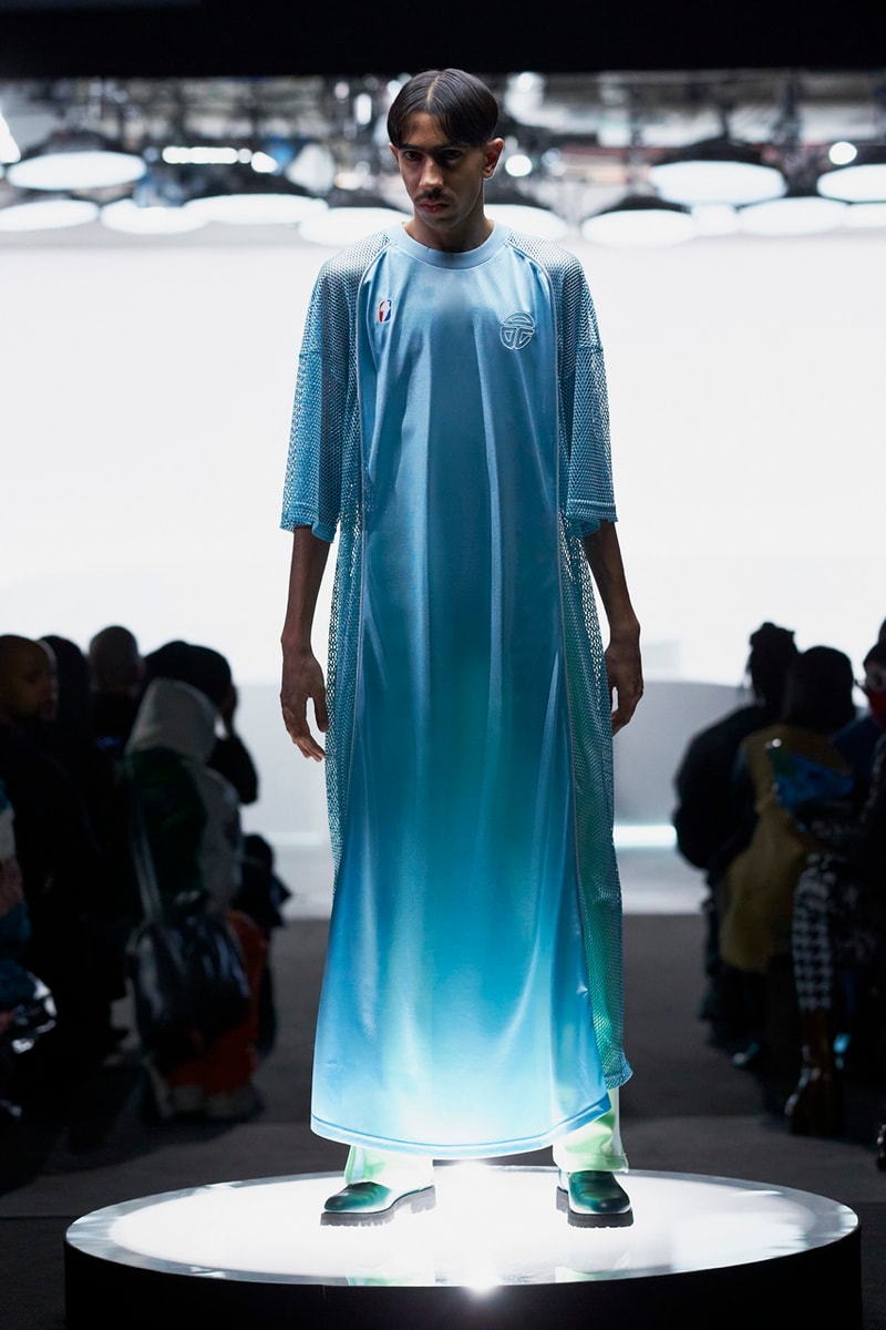 Telfar Closes New York Fashion Week With a Performance That Was Two Years in the Making