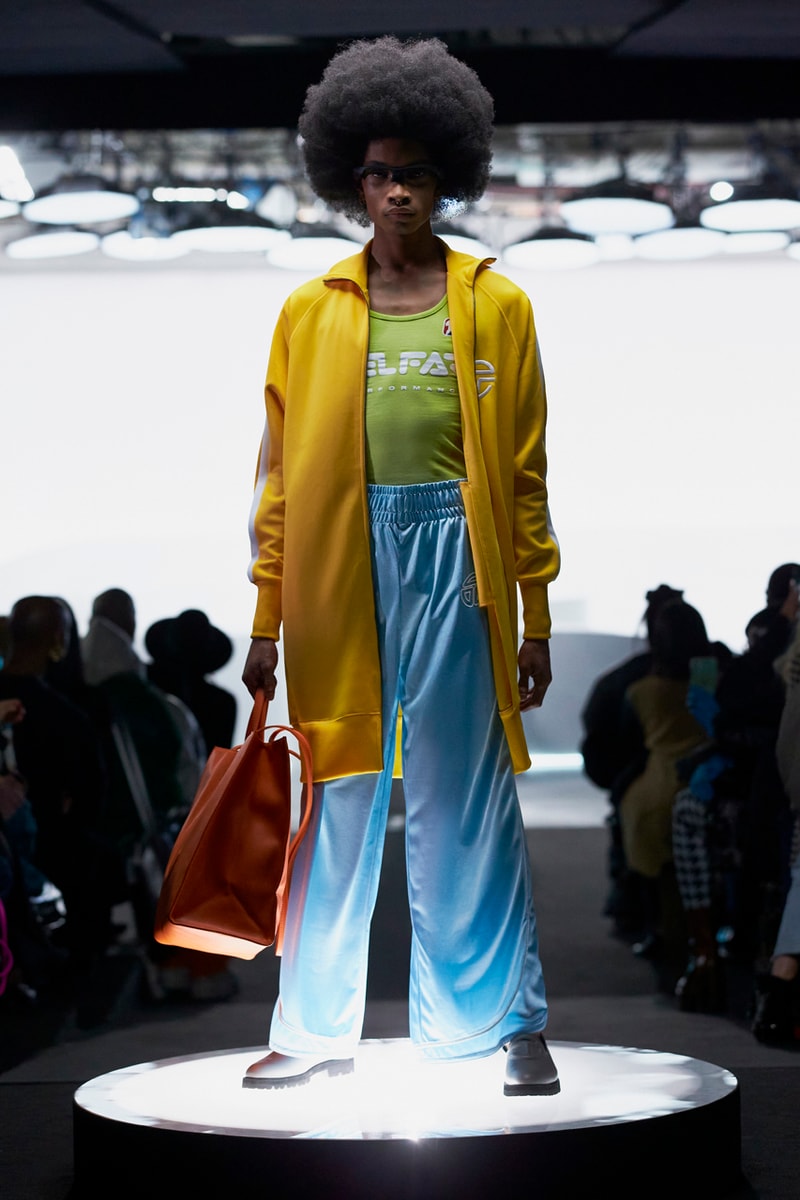 Telfar Closes New York Fashion Week With a Performance That Was Two Years in the Making
