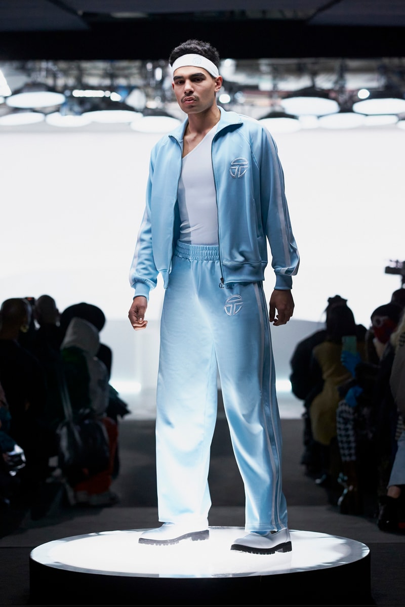 Telfar Closes New York Fashion Week With a Performance That Was Two Years in the Making