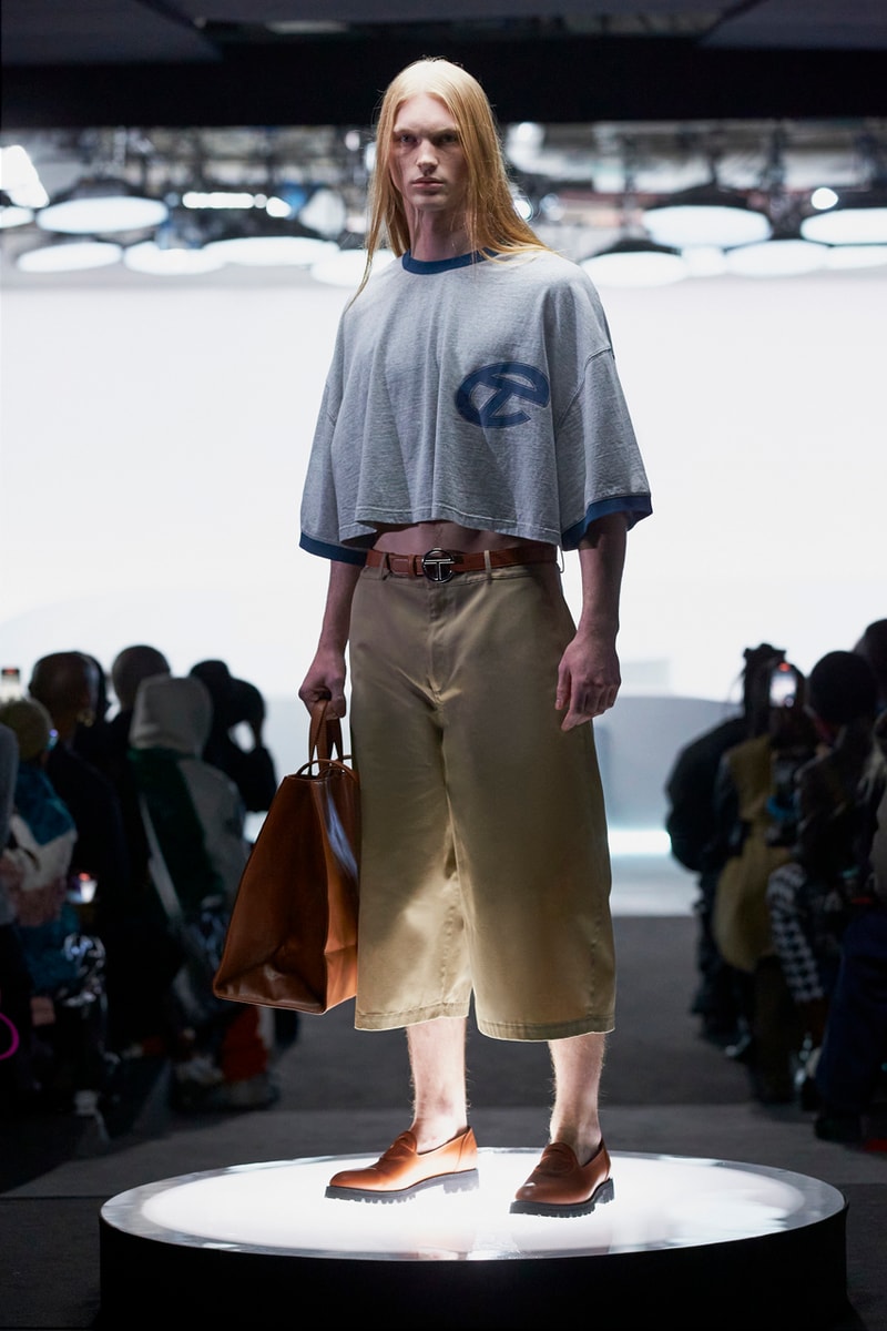 Telfar Closes New York Fashion Week With a Performance That Was Two Years in the Making