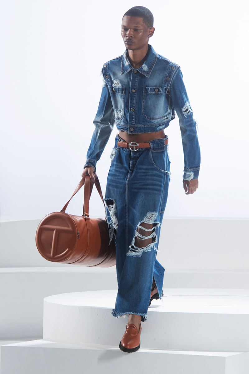 Telfar Closes New York Fashion Week With a Performance That Was Two Years in the Making
