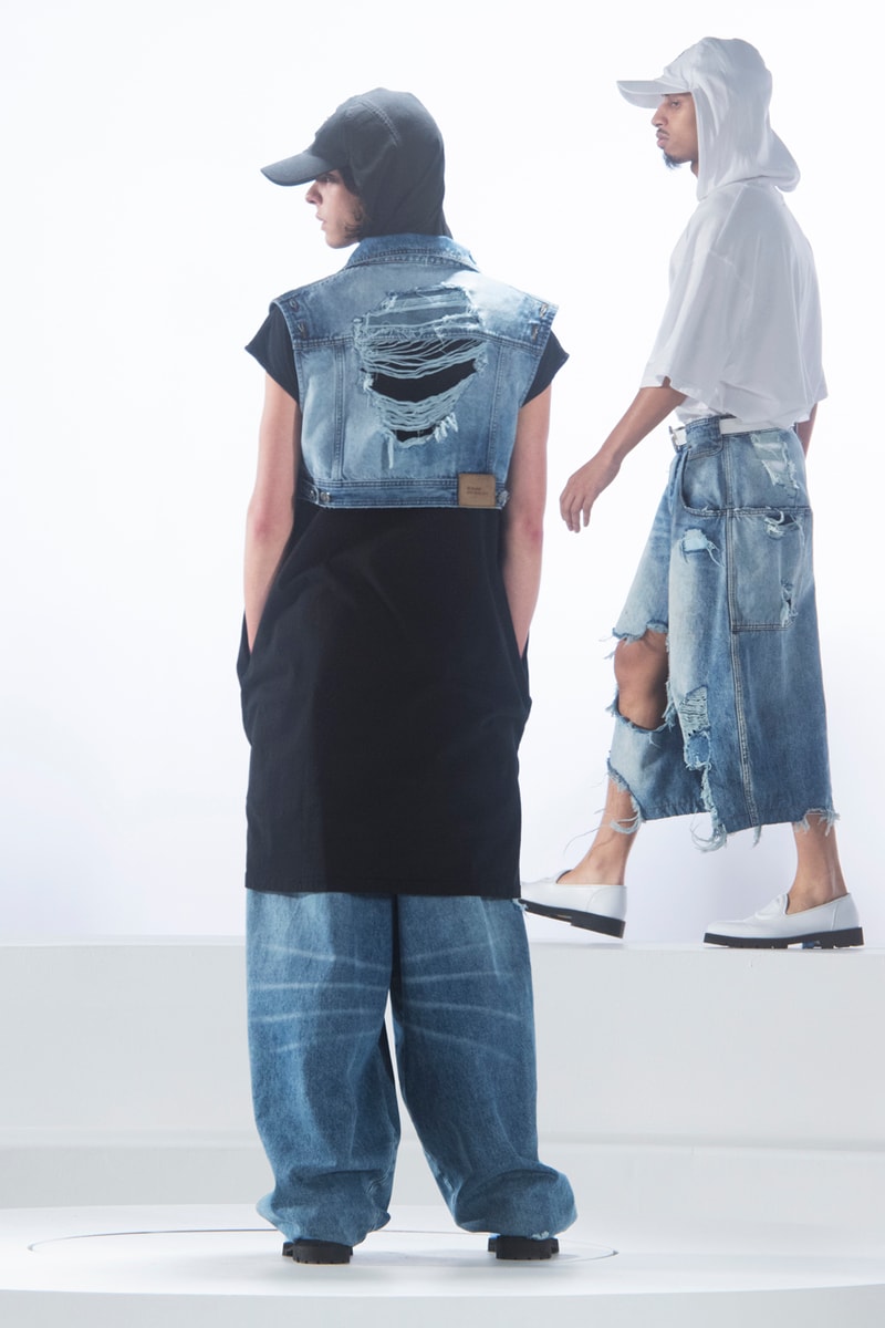 Telfar Closes New York Fashion Week With a Performance That Was Two Years in the Making