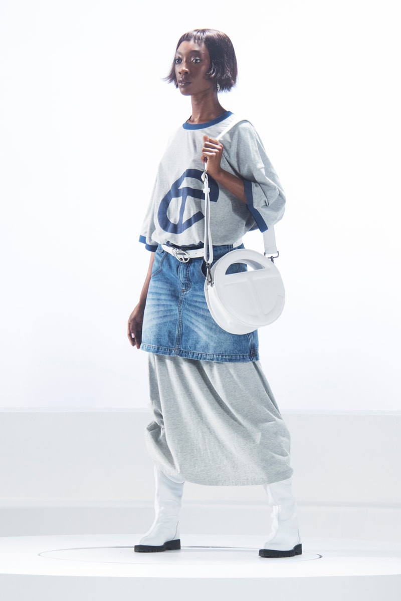 Telfar Closes New York Fashion Week With a Performance That Was Two Years in the Making