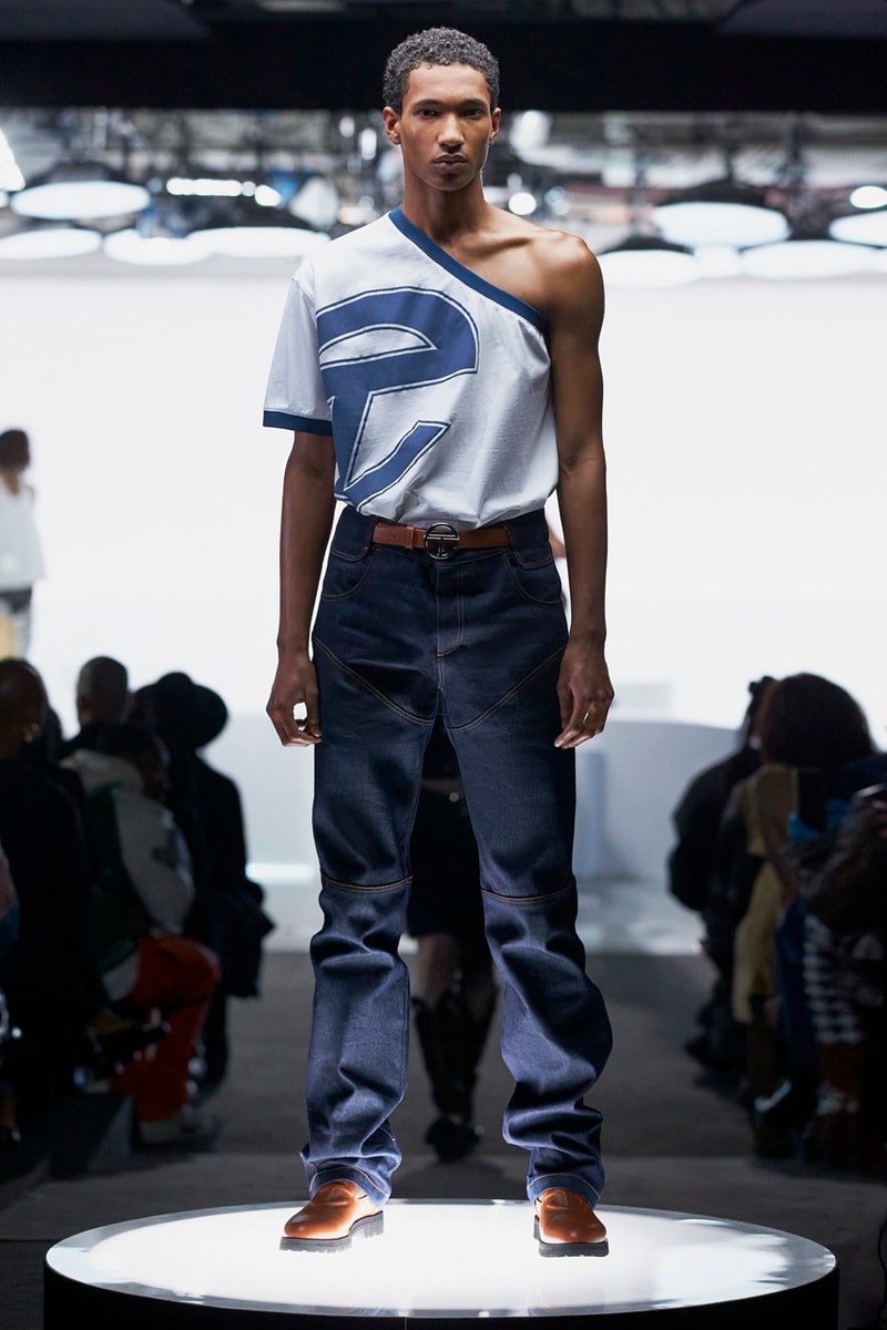 Telfar Closes New York Fashion Week With a Performance That Was Two Years in the Making