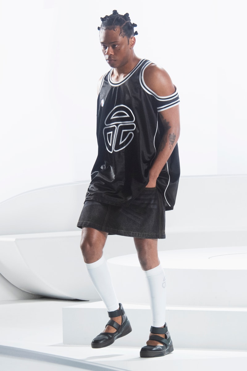 Telfar Closes New York Fashion Week With a Performance That Was Two Years in the Making