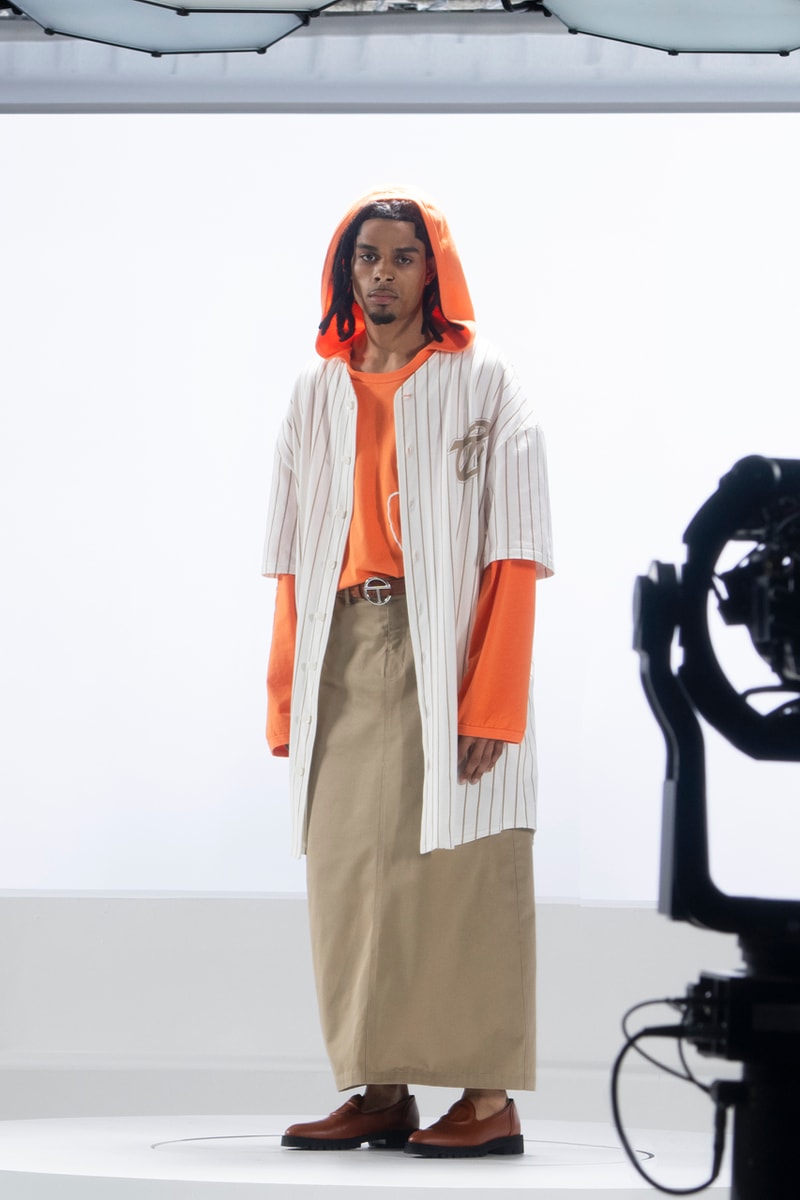 Telfar Closes New York Fashion Week With a Performance That Was Two Years in the Making