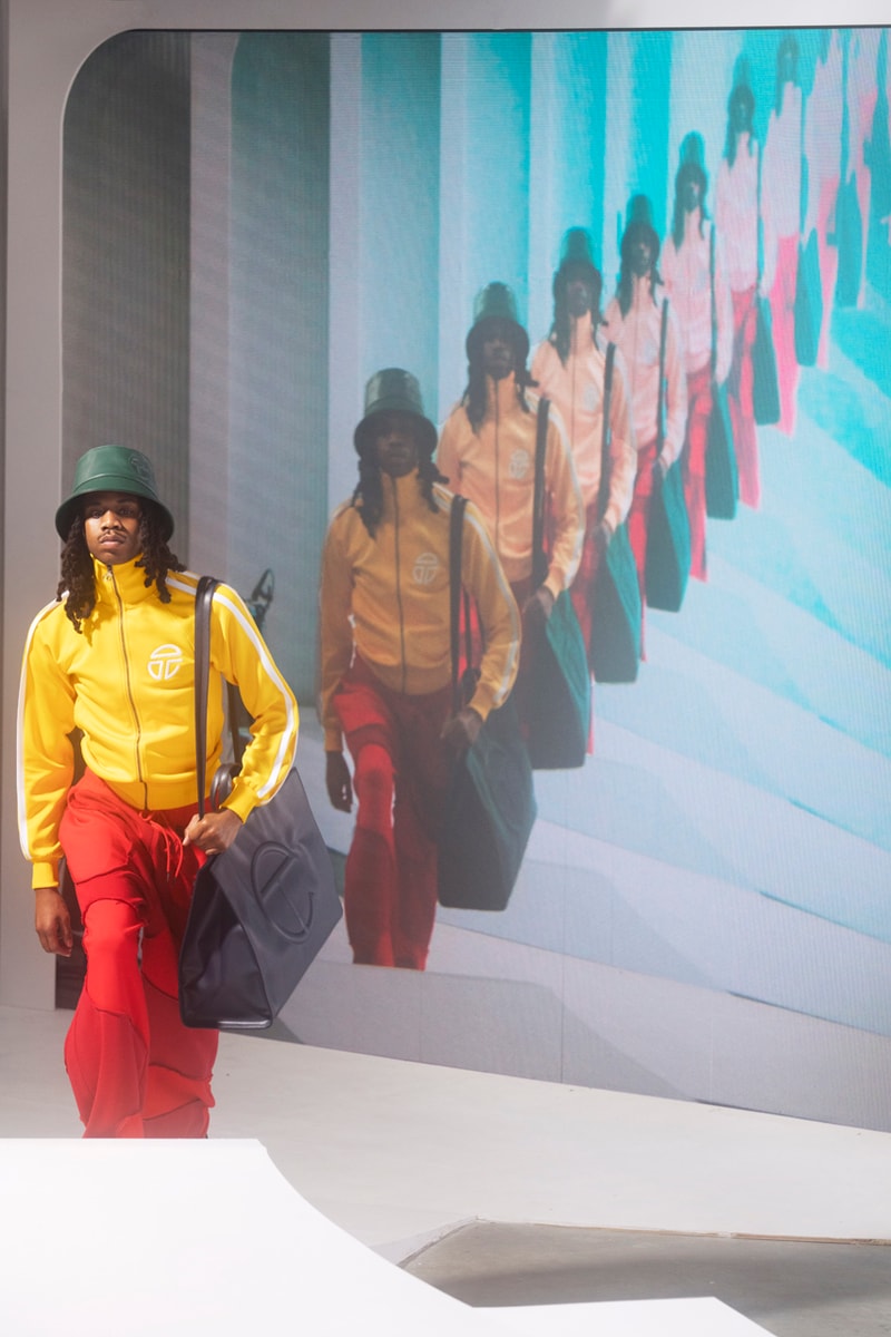 Telfar Closes New York Fashion Week With a Performance That Was Two Years in the Making