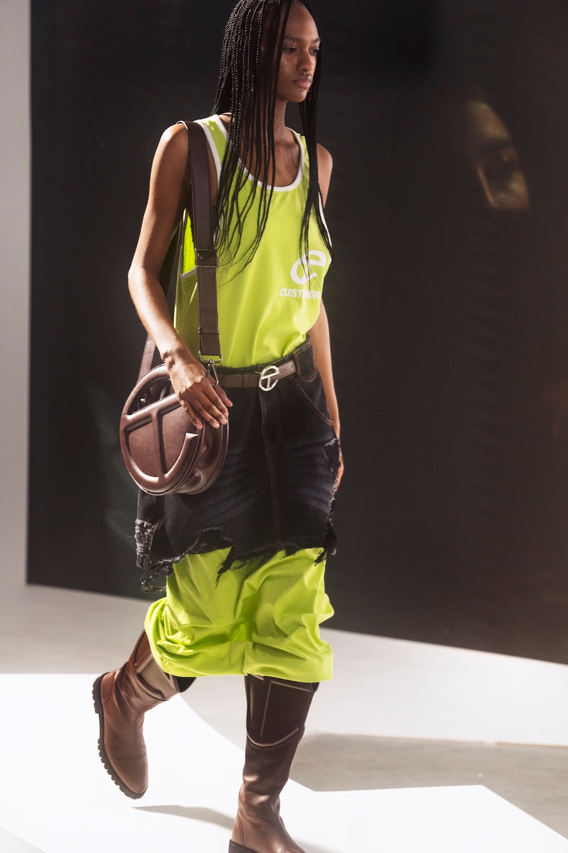 Telfar Closes New York Fashion Week With a Performance That Was Two Years in the Making