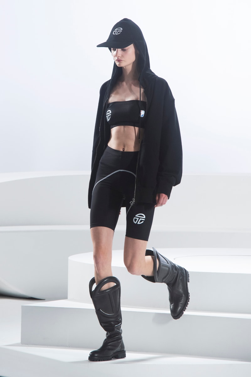 Telfar Closes New York Fashion Week With a Performance That Was Two Years in the Making