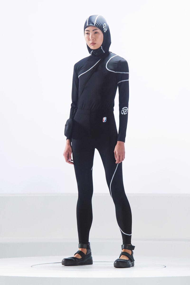 Telfar Closes New York Fashion Week With a Performance That Was Two Years in the Making