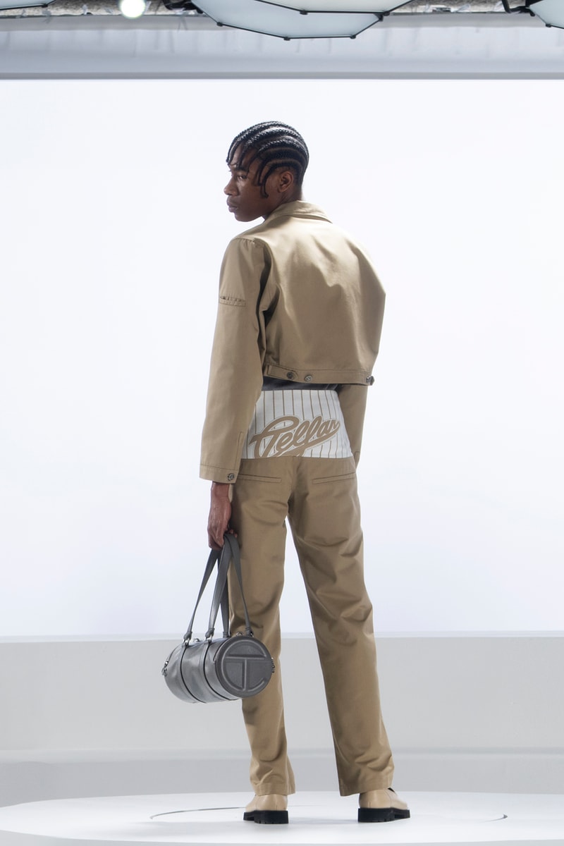 Telfar Closes New York Fashion Week With a Performance That Was Two Years in the Making