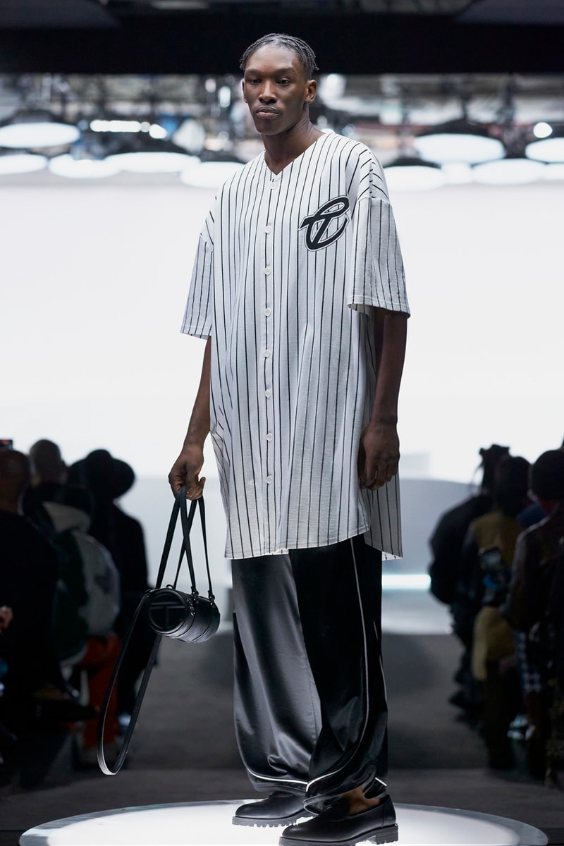 Telfar Closes New York Fashion Week With a Performance That Was Two Years in the Making