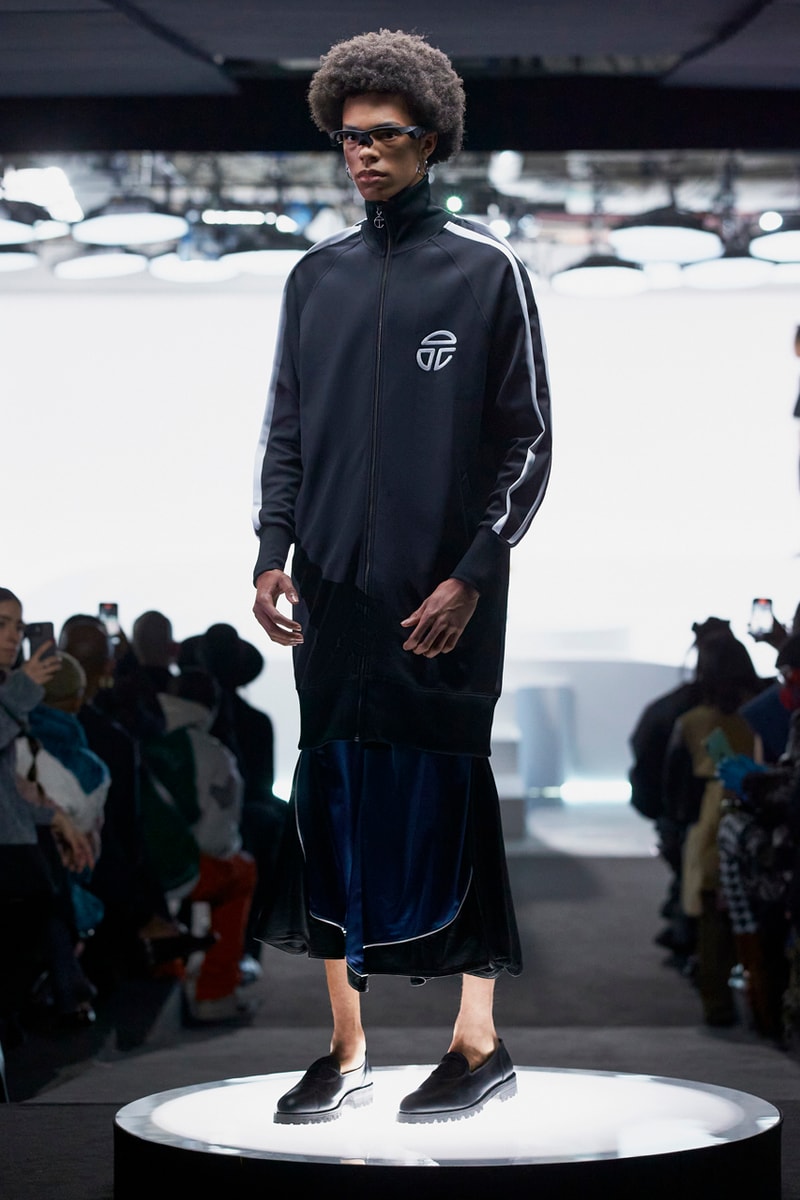 Telfar Closes New York Fashion Week With a Performance That Was Two Years in the Making