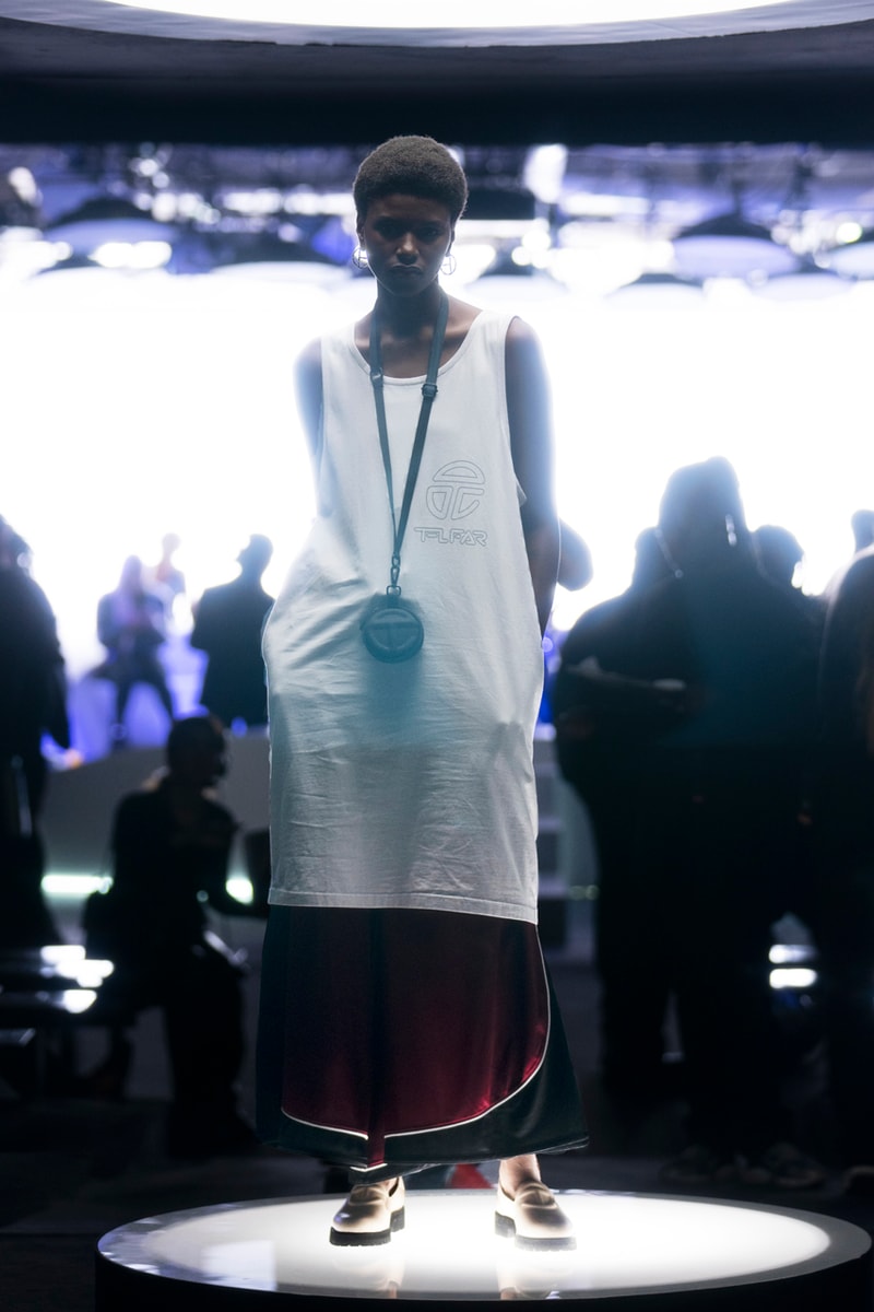 Telfar Closes New York Fashion Week With a Performance That Was Two Years in the Making