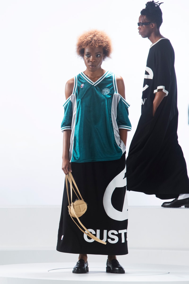 Telfar Closes New York Fashion Week With a Performance That Was Two Years in the Making