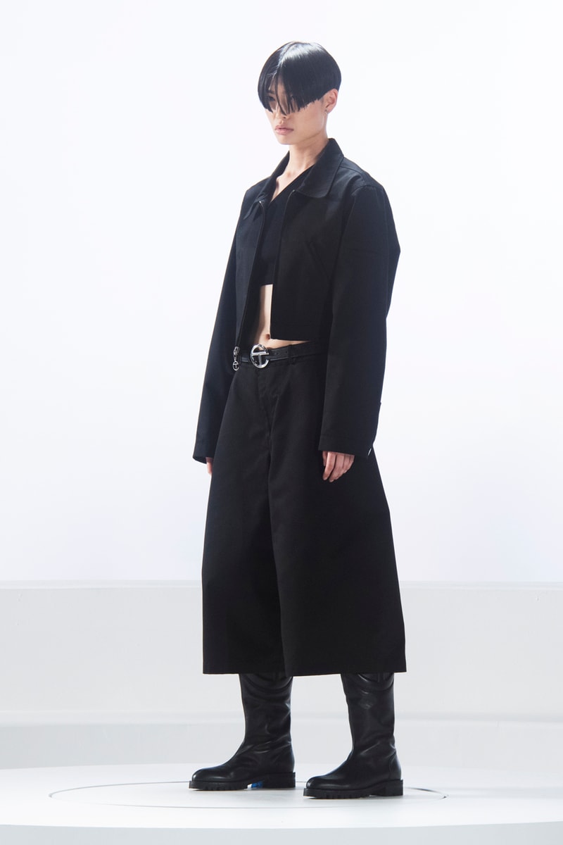 Telfar Closes New York Fashion Week With a Performance That Was Two Years in the Making