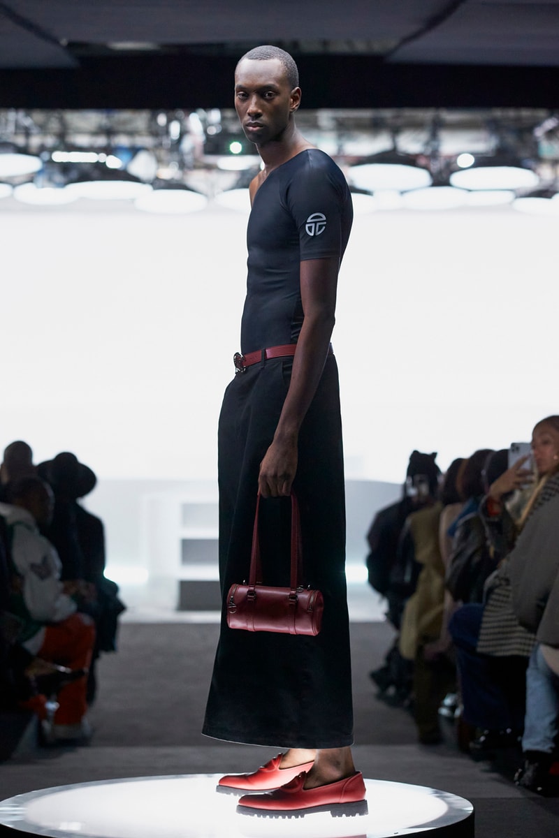 Telfar Closes New York Fashion Week With a Performance That Was Two Years in the Making