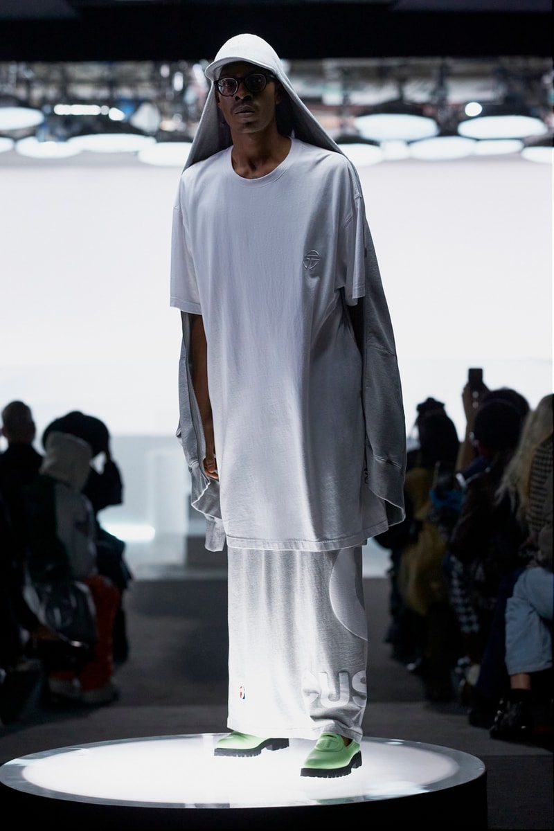 Telfar Closes New York Fashion Week With a Performance That Was Two Years in the Making
