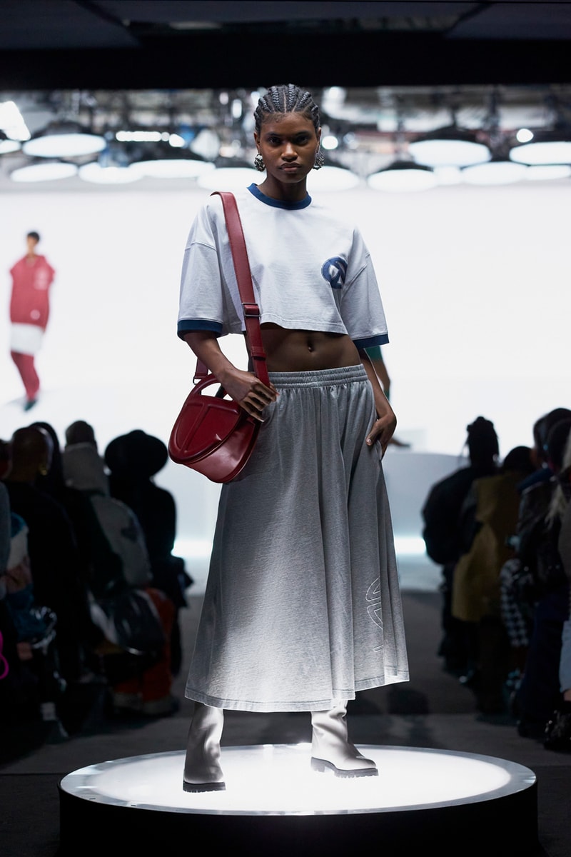 Telfar Closes New York Fashion Week With a Performance That Was Two Years in the Making