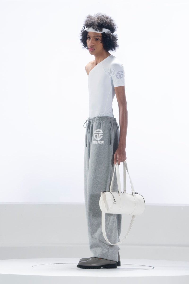 Telfar Closes New York Fashion Week With a Performance That Was Two Years in the Making