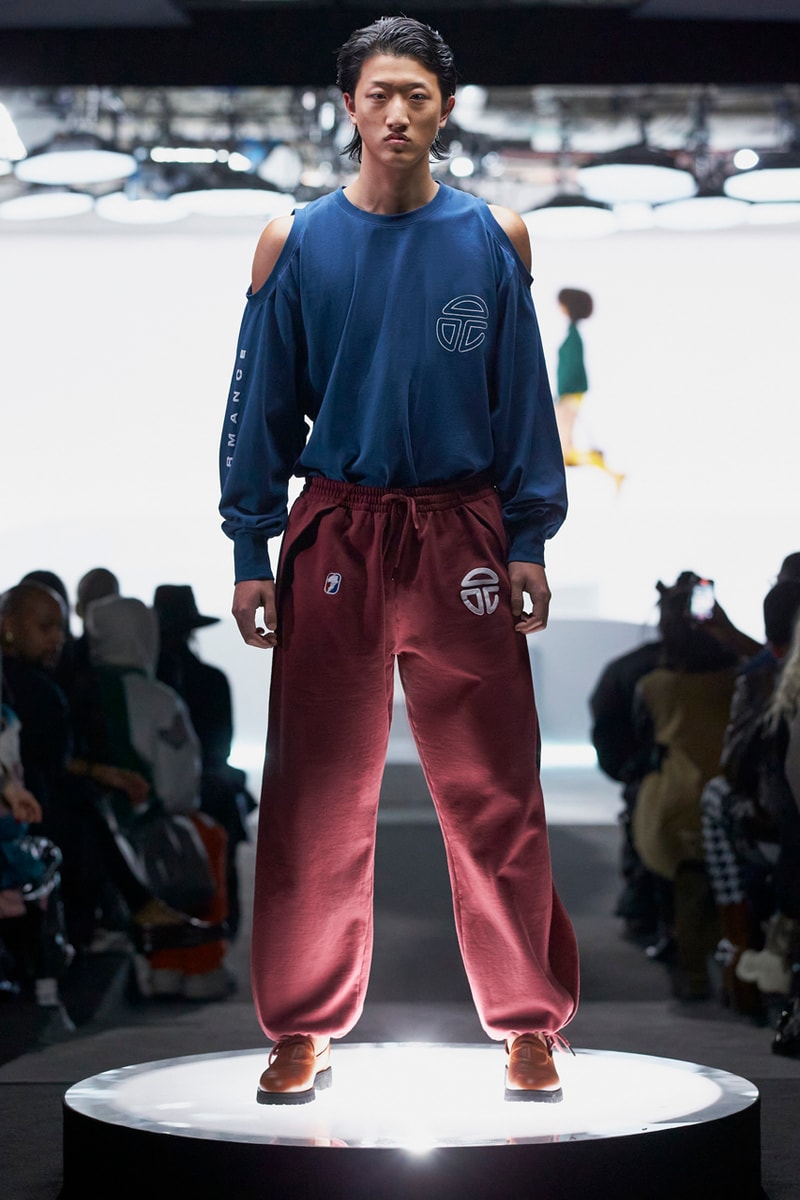 Telfar Closes New York Fashion Week With a Performance That Was Two Years in the Making