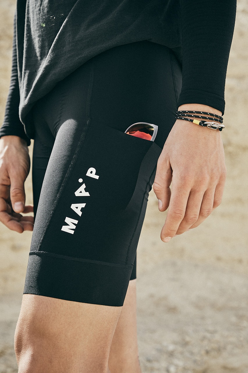 The Arrivals x MAAP Collaboration Release Info cycling clothing off bike where to buy 