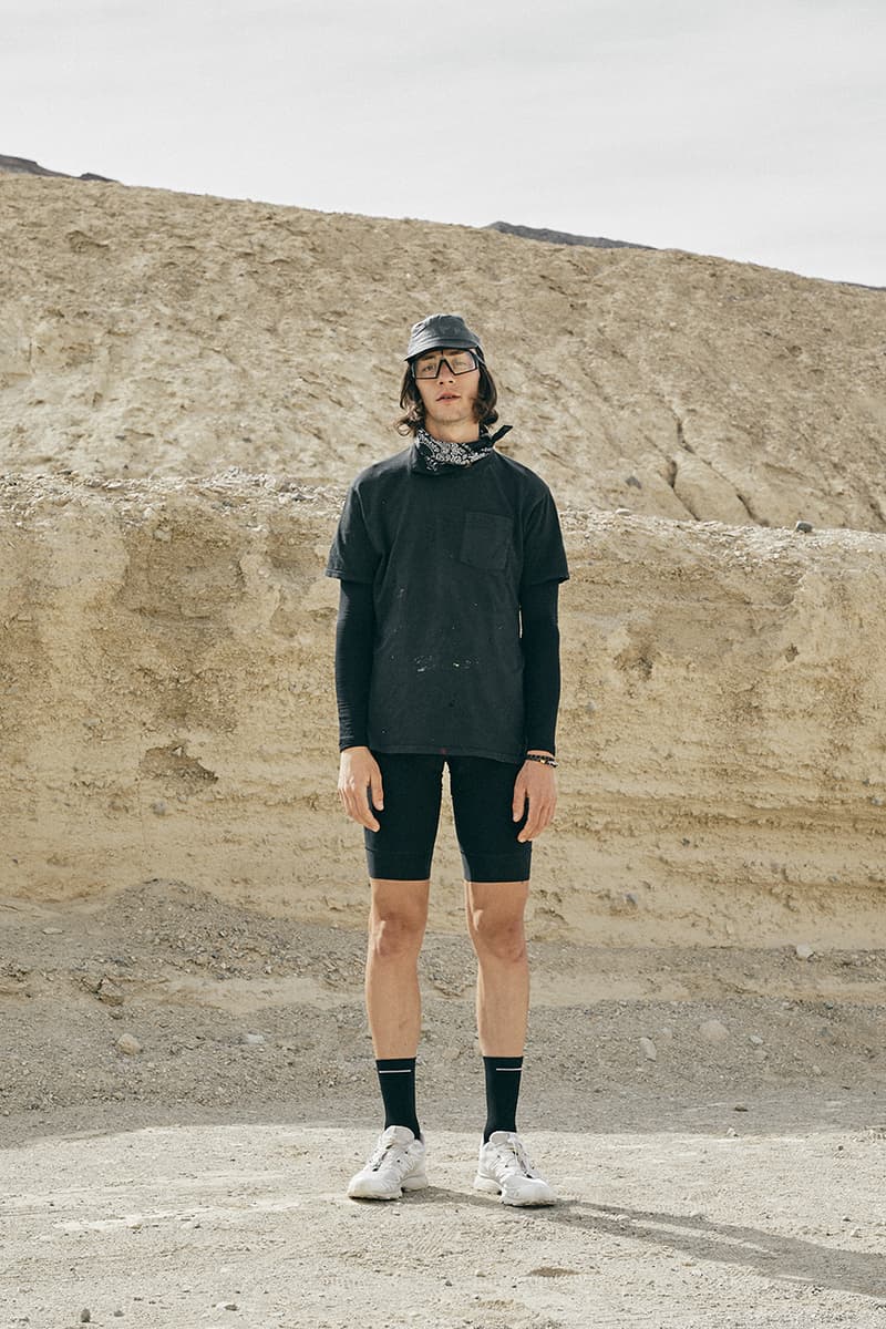 The Arrivals x MAAP Collaboration Release Info cycling clothing off bike where to buy