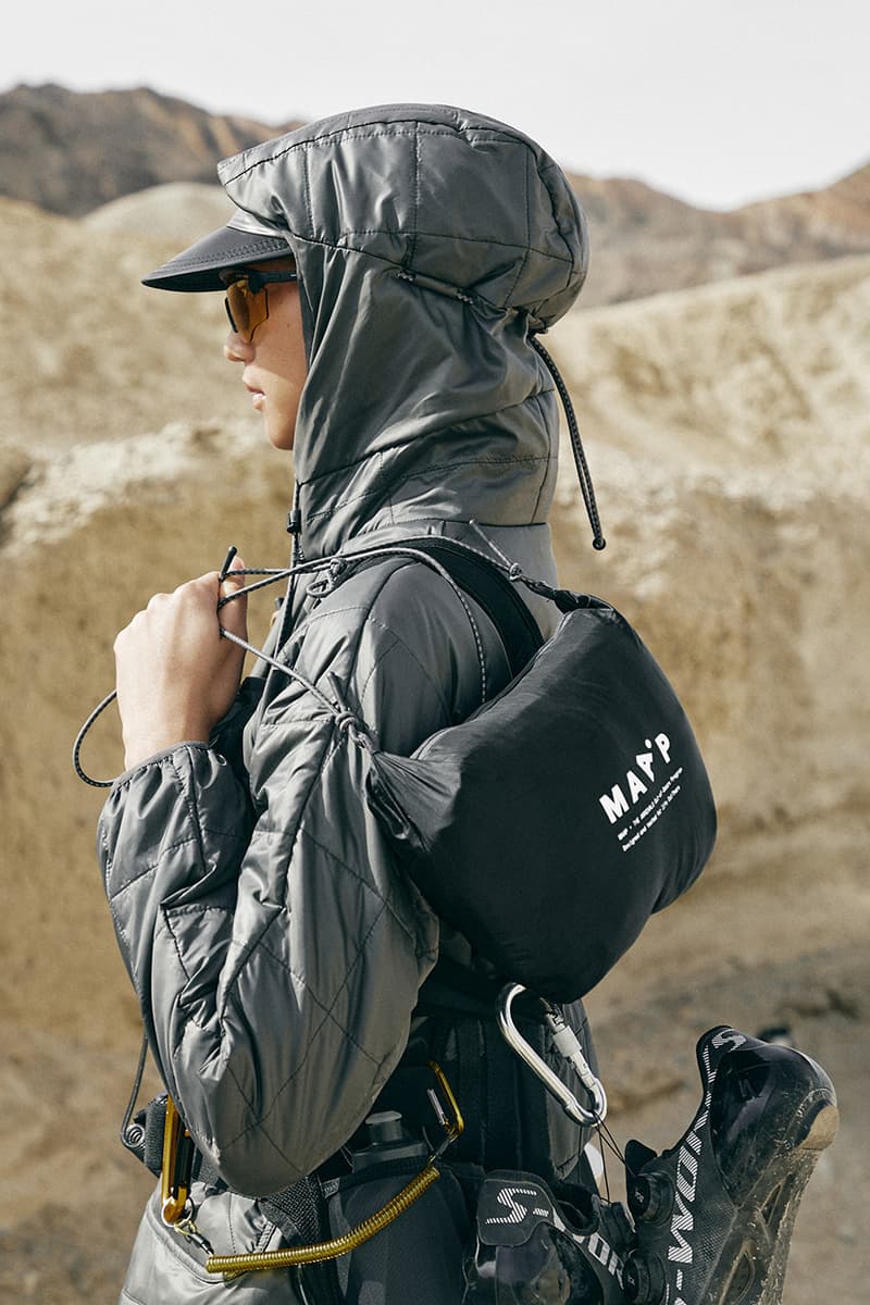 The Arrivals x MAAP Collaboration Release Info cycling clothing off bike where to buy